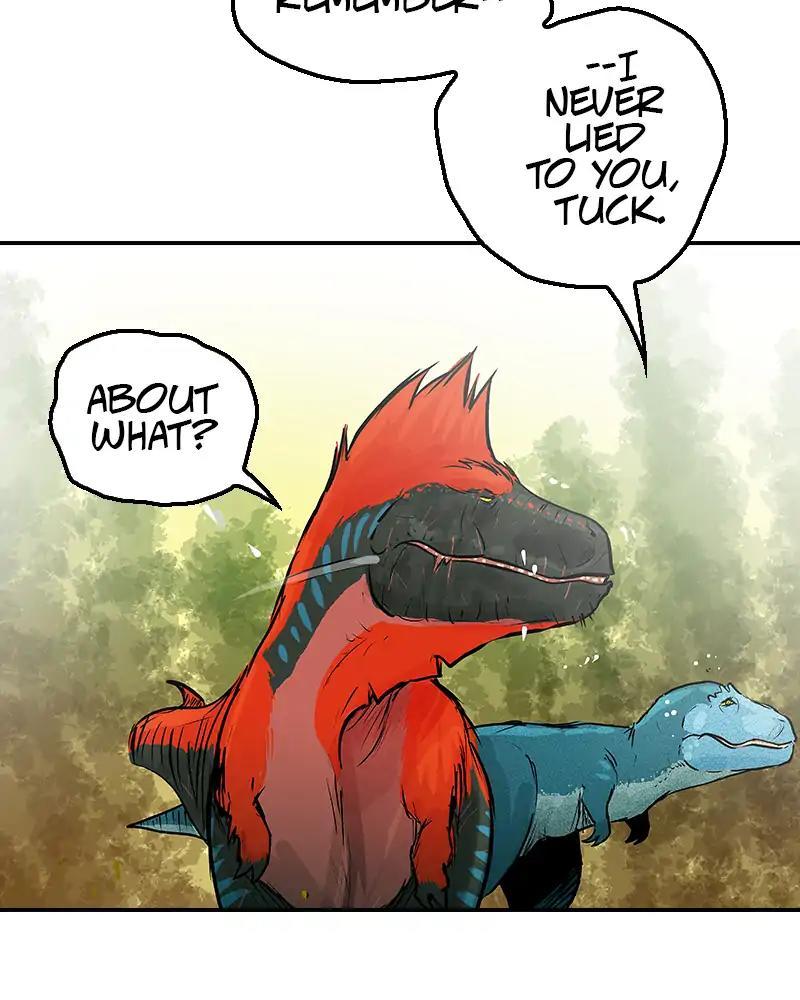 Darbi Chapter 87 page 19 - 
