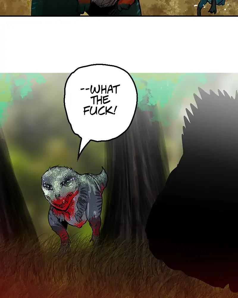 Darbi Chapter 87 page 21 - 
