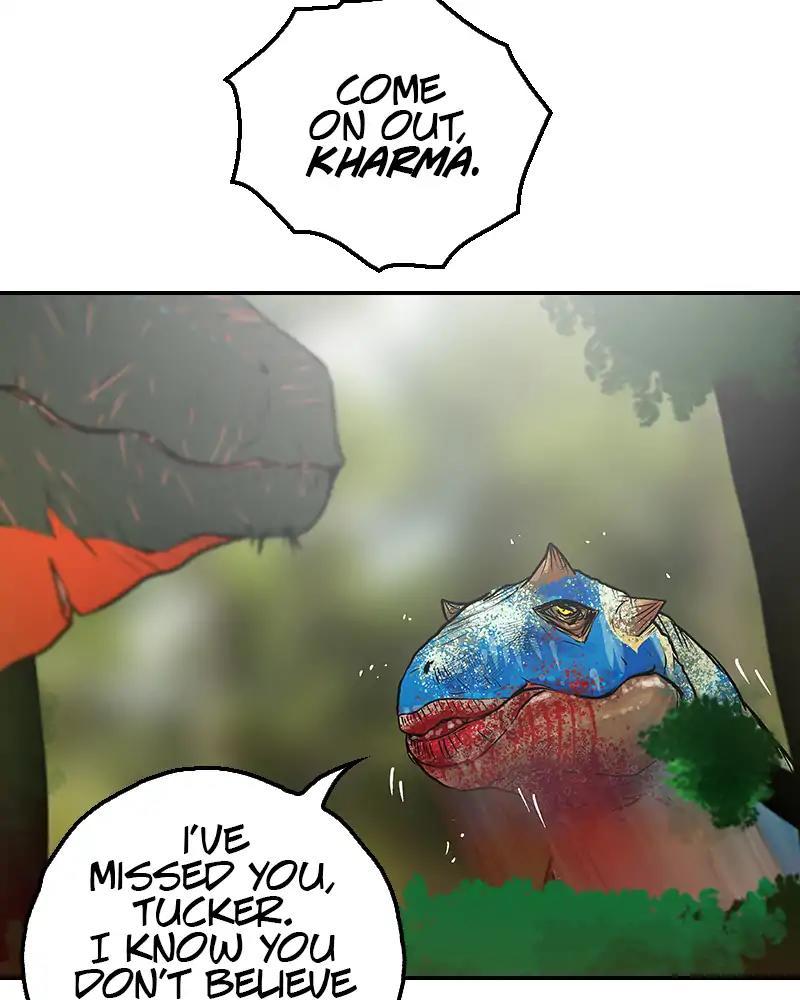 Darbi Chapter 87 page 27 - 