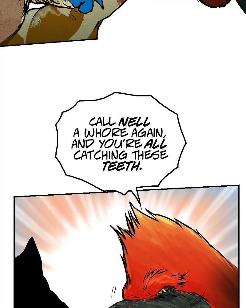 Darbi Chapter 87 page 34 - 