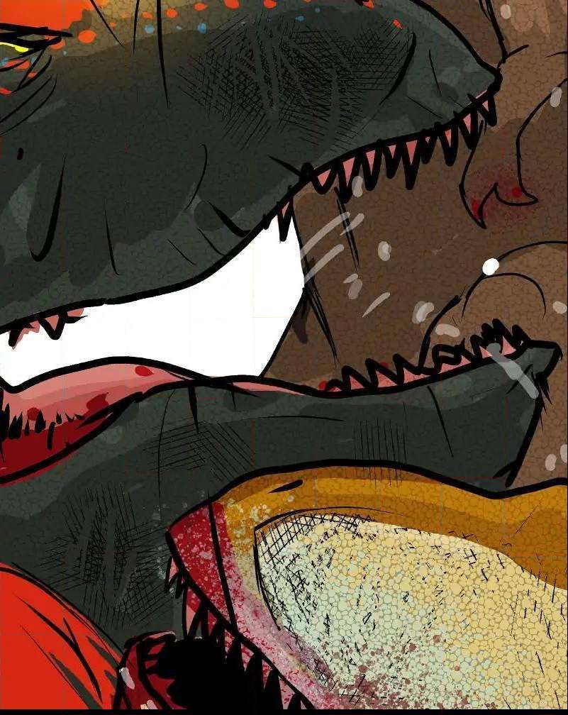 Darbi Chapter 87 page 43 - 