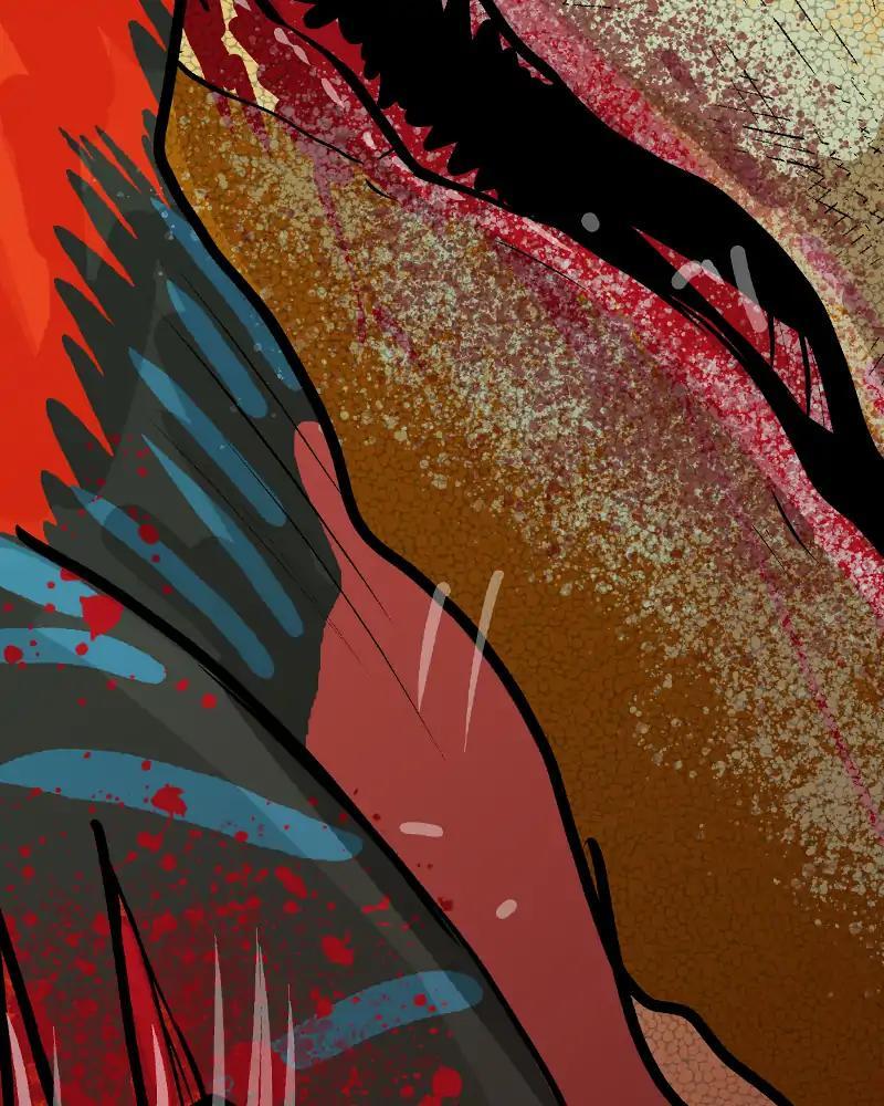Darbi Chapter 87 page 44 - 