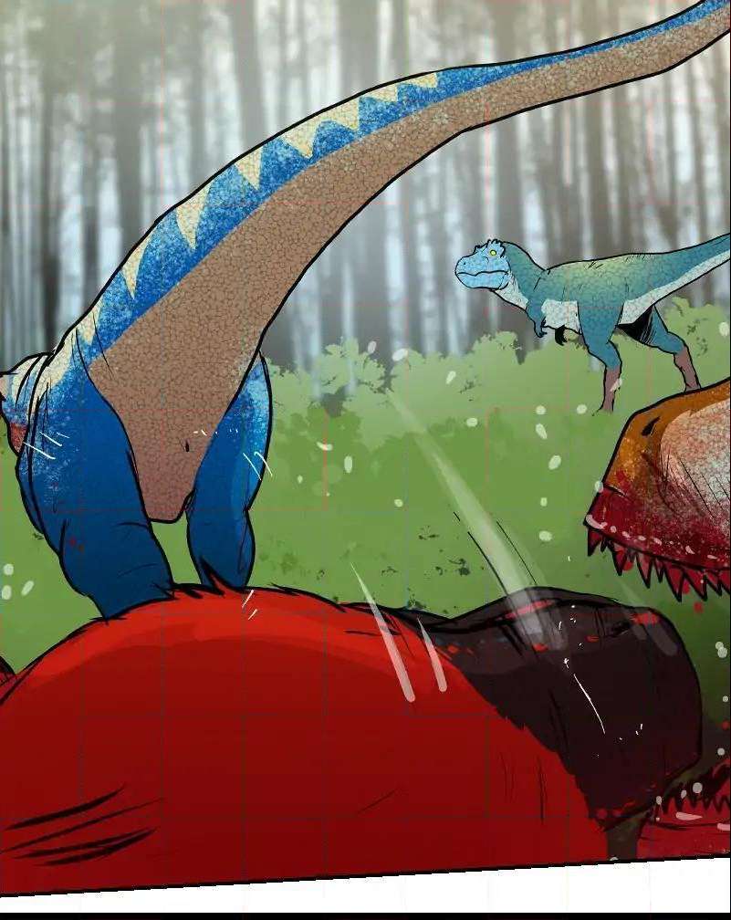 Darbi Chapter 87 page 47 - 