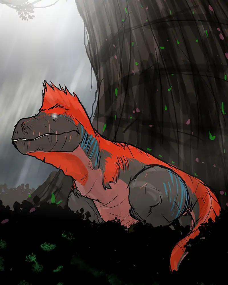 Darbi Chapter 87 page 6 - 