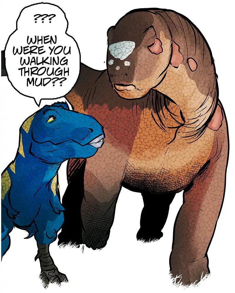 Darbi Chapter 88 page 47 - 