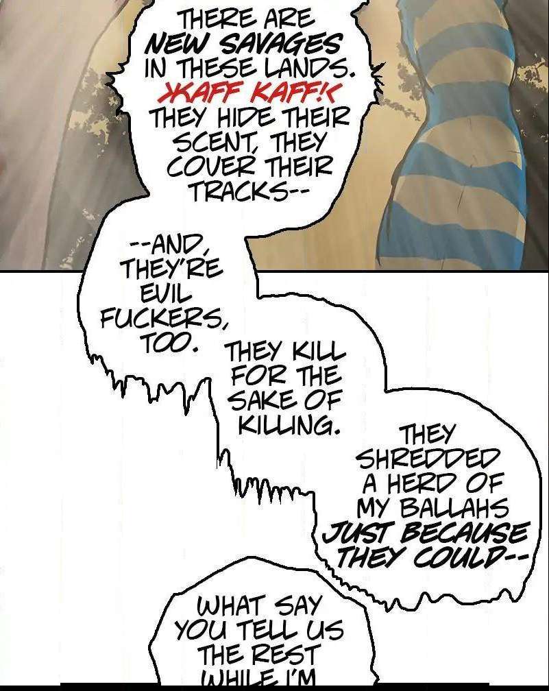 Darbi Chapter 88 page 77 - 