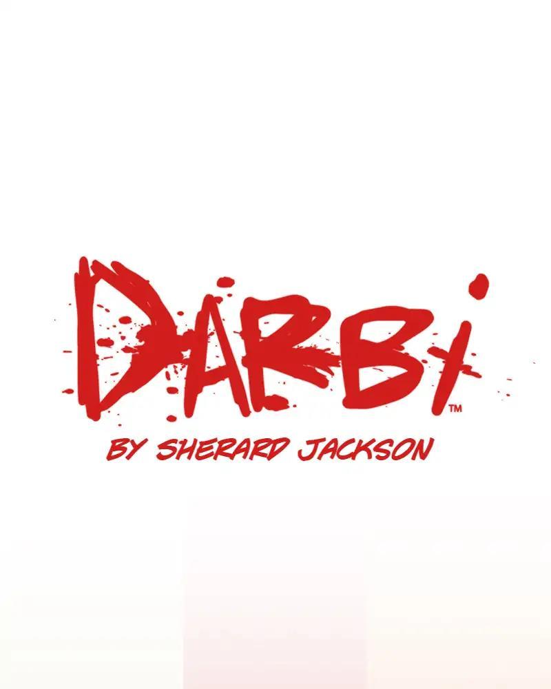 Darbi Chapter 89 page 1 - 