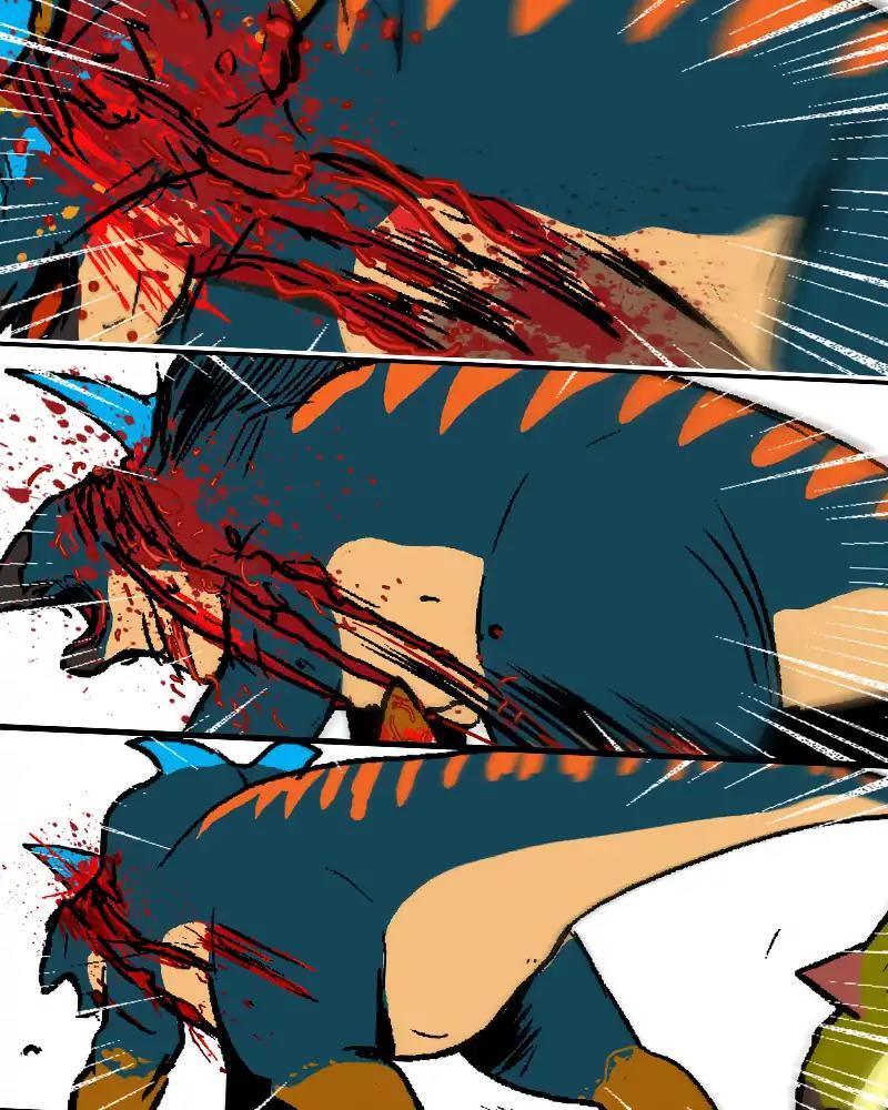Darbi Chapter 89 page 14 - 