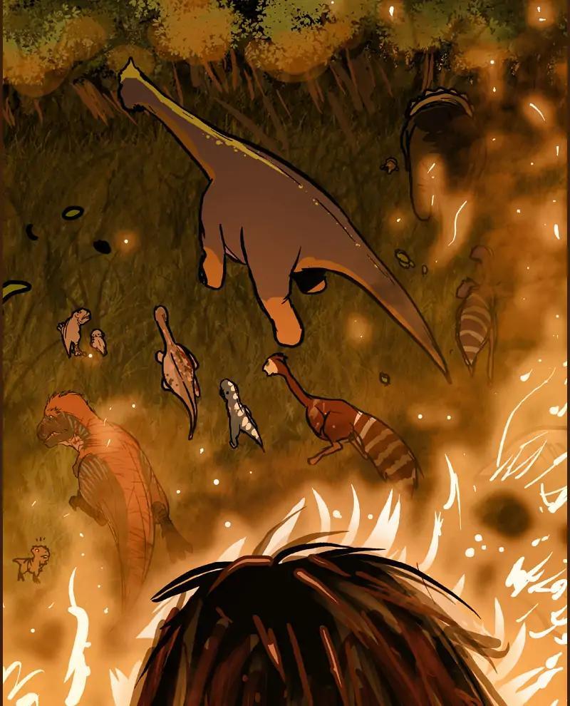 Darbi Chapter 89 page 34 - 
