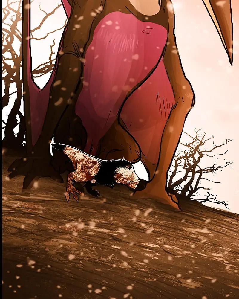Darbi Chapter 89 page 60 - 