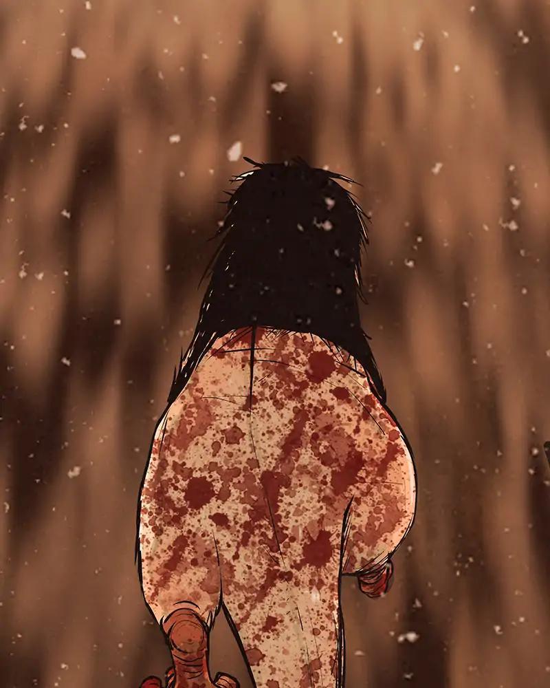 Darbi Chapter 89 page 88 - 