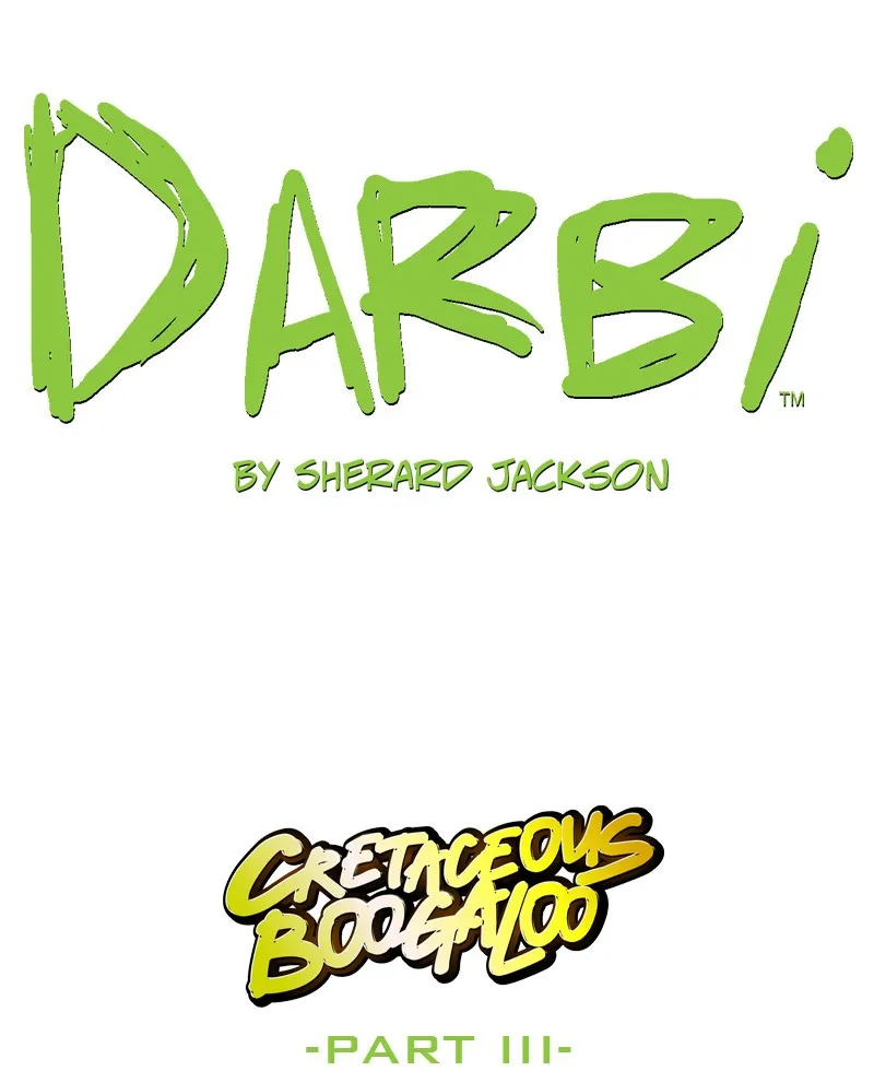 Darbi Chapter 9 page 1 - 