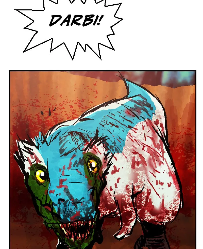 Darbi Chapter 9 page 20 - 
