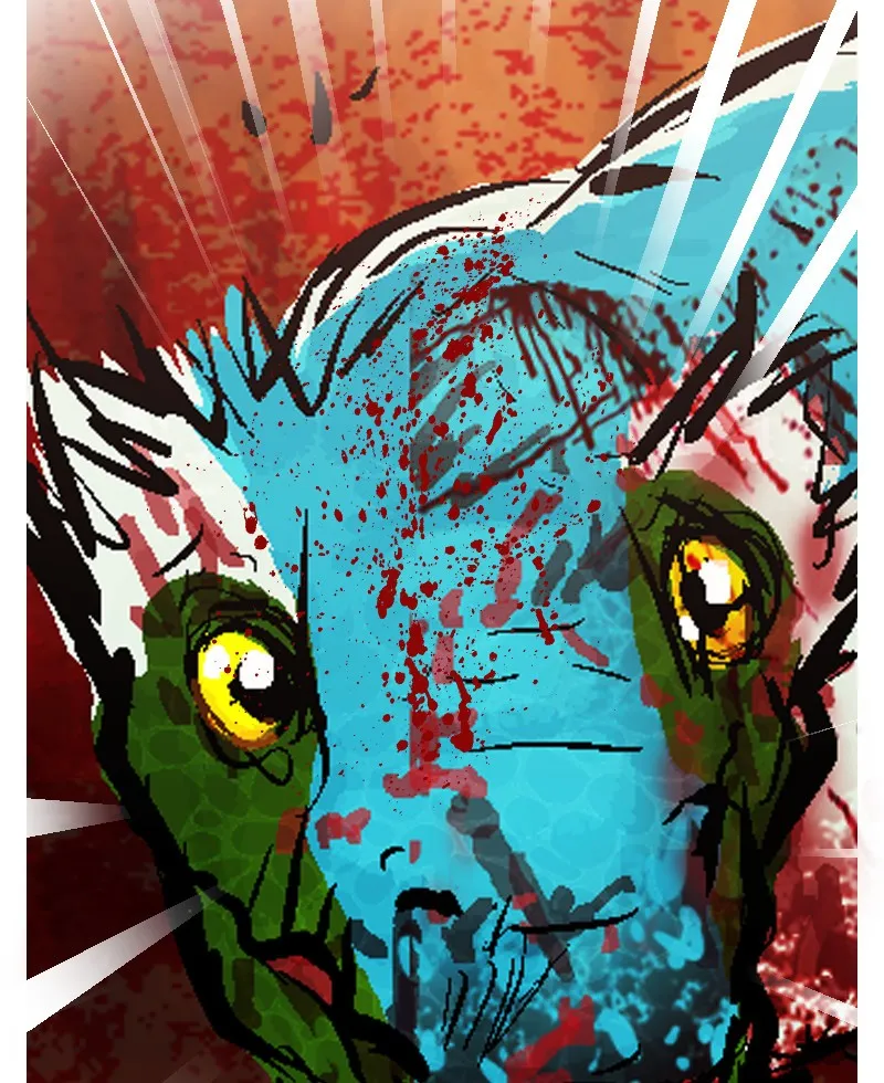 Darbi Chapter 9 page 23 - 