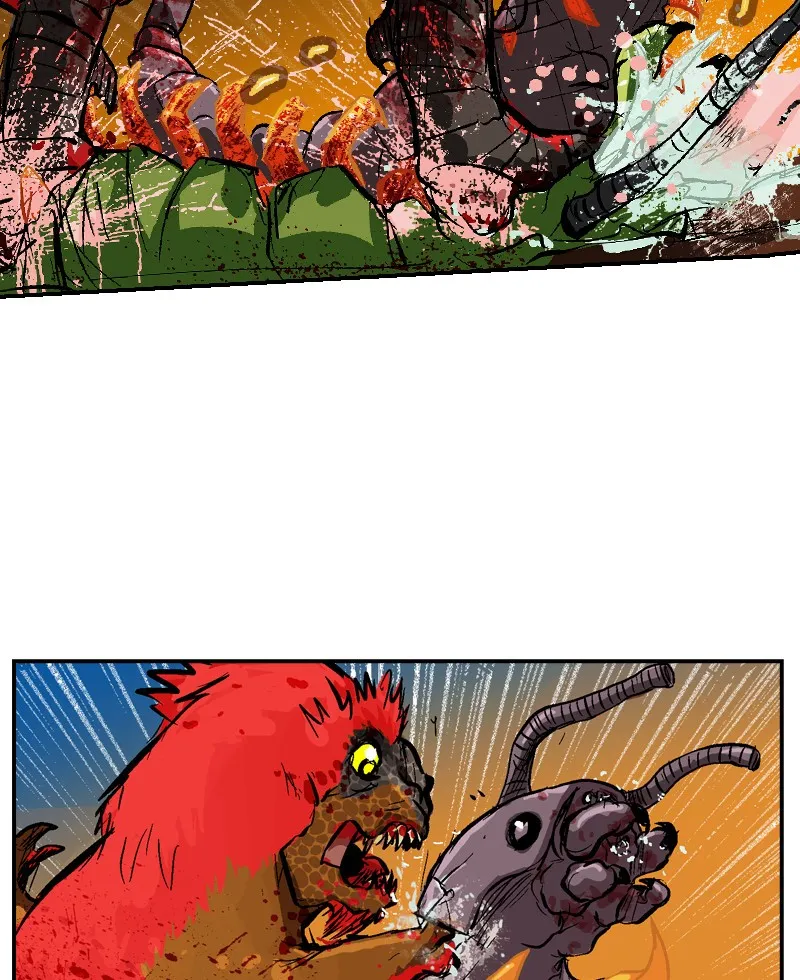 Darbi Chapter 9 page 38 - 