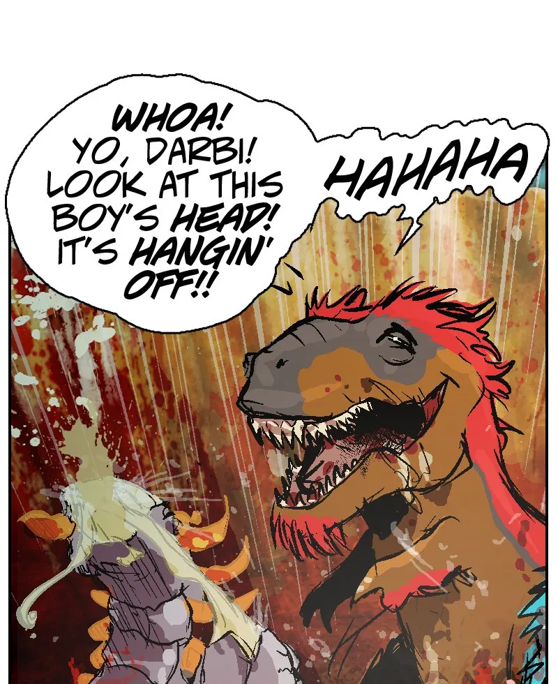 Darbi Chapter 9 page 40 - 