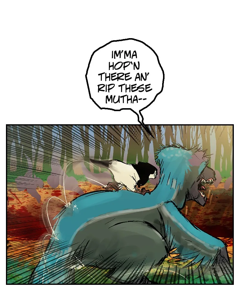 Darbi Chapter 9 page 83 - 