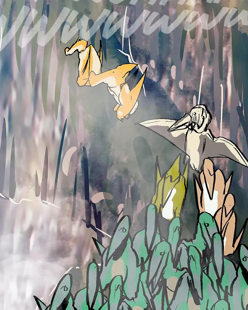 Darbi Chapter 90 page 13 - 