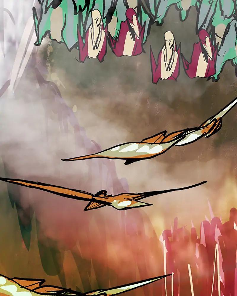 Darbi Chapter 90 page 14 - 