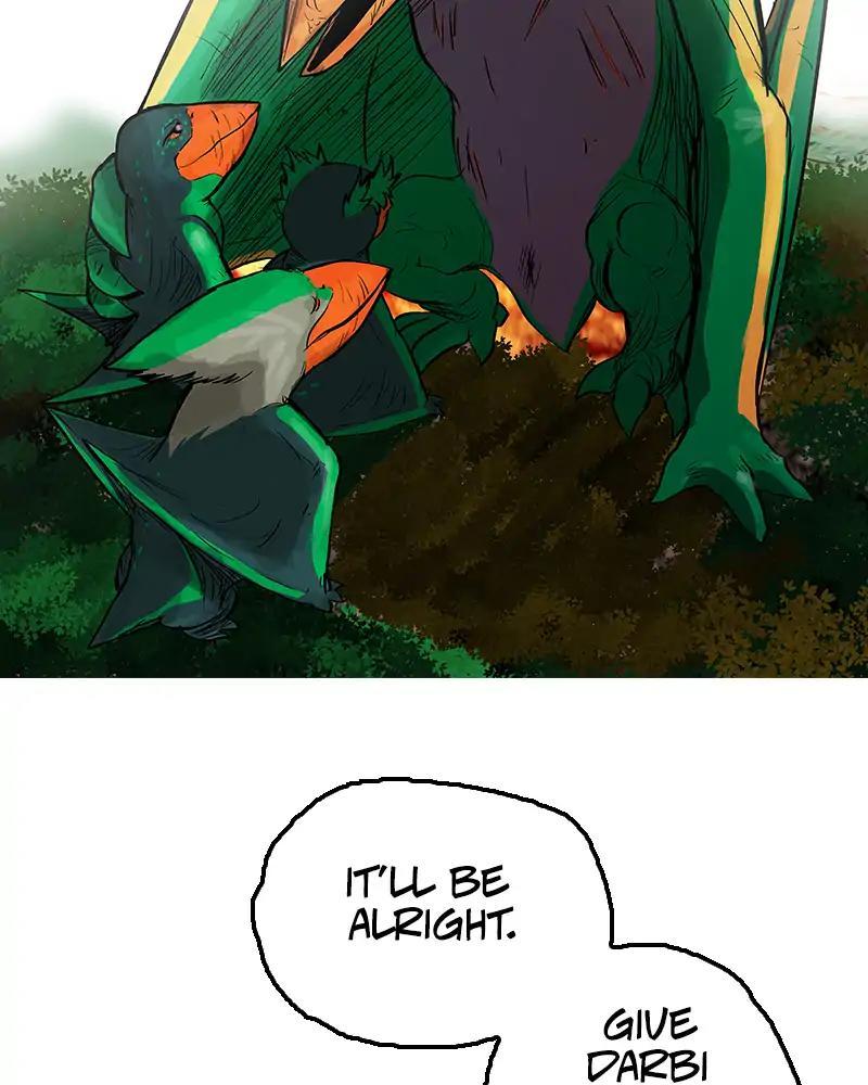 Darbi Chapter 90 page 21 - 