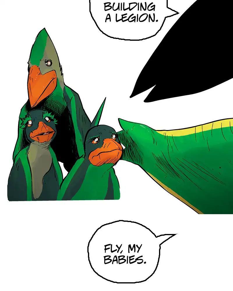 Darbi Chapter 90 page 24 - 