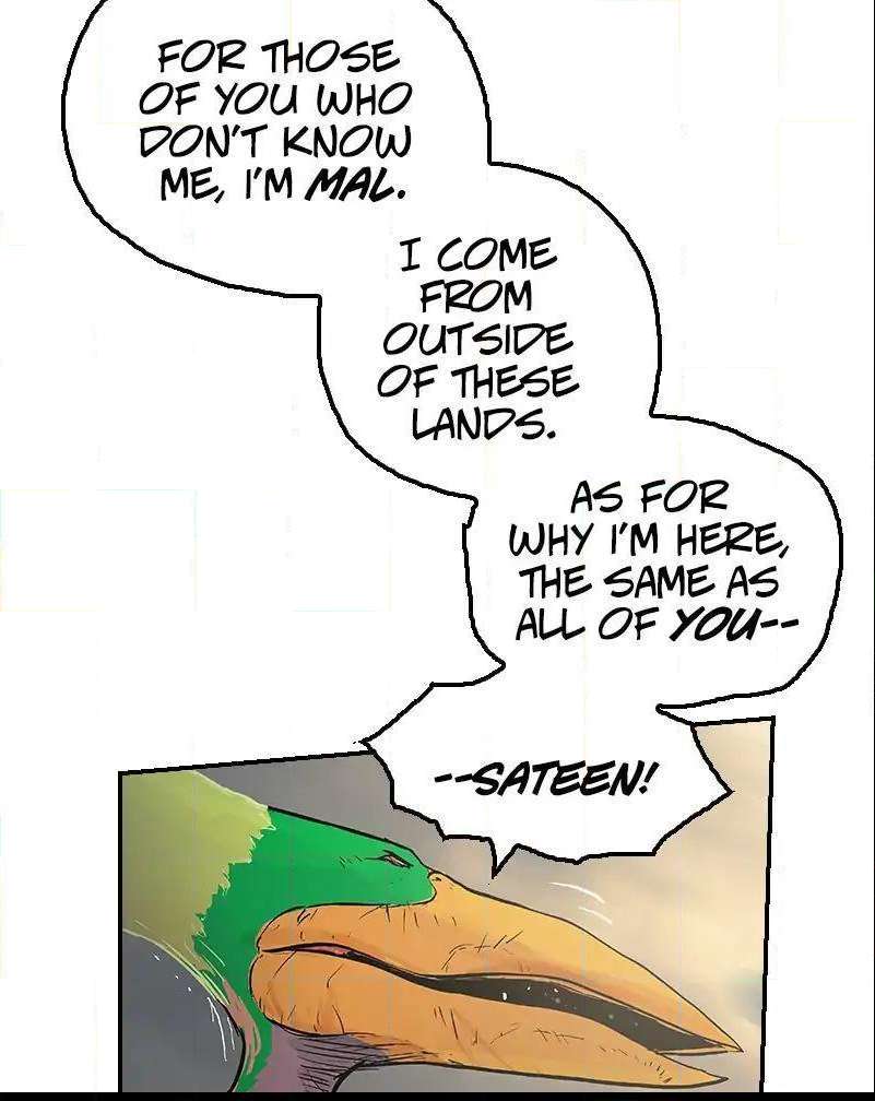Darbi Chapter 90 page 26 - 