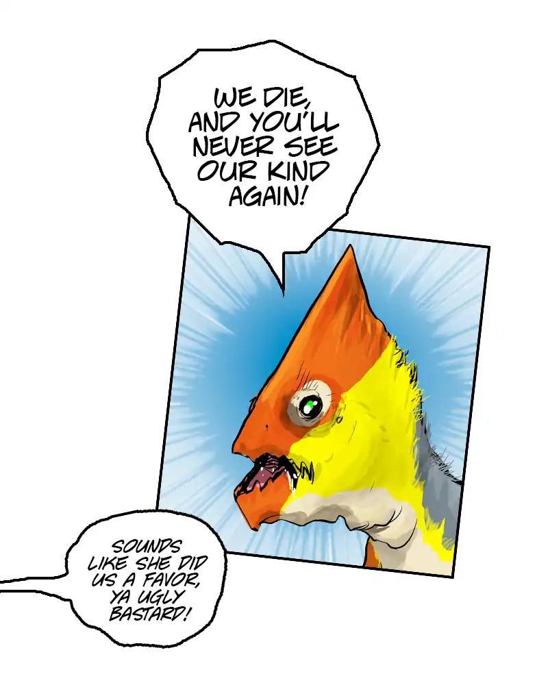 Darbi Chapter 90 page 29 - 