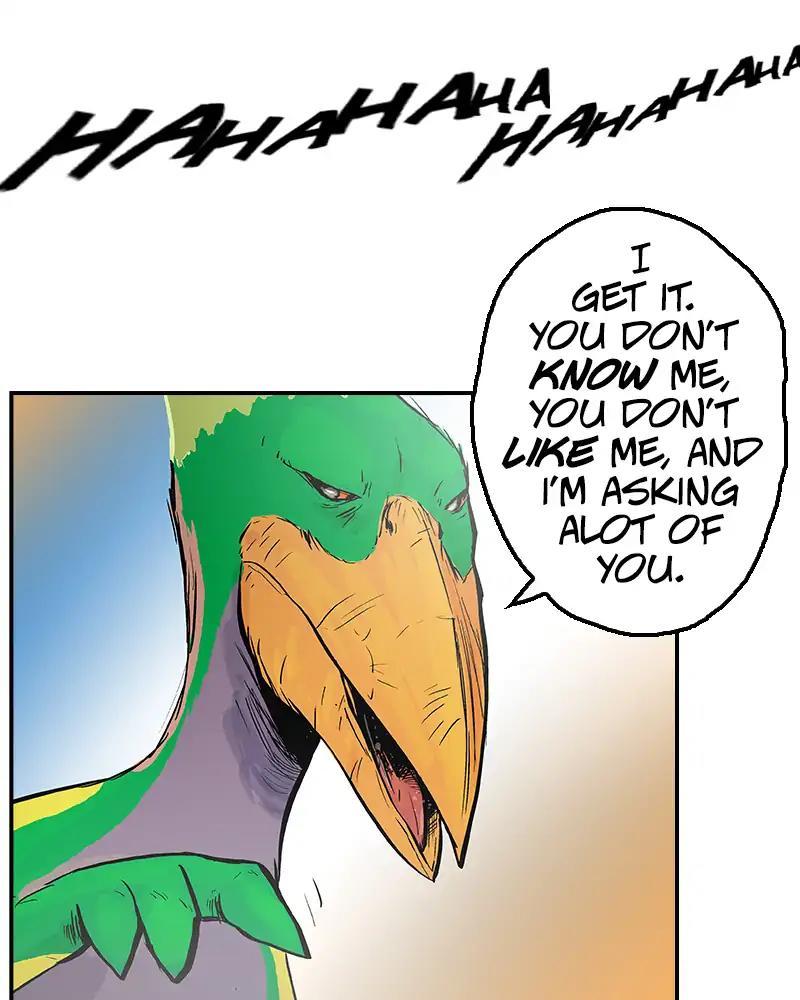 Darbi Chapter 90 page 30 - 