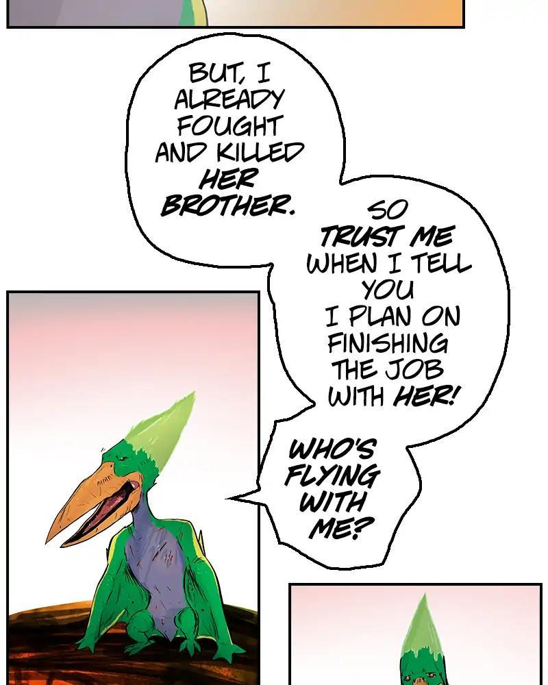 Darbi Chapter 90 page 31 - 