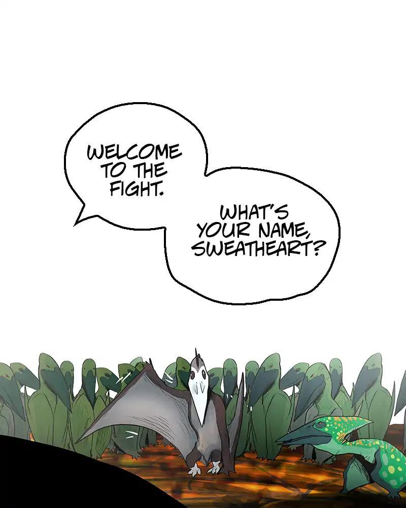 Darbi Chapter 90 page 33 - 