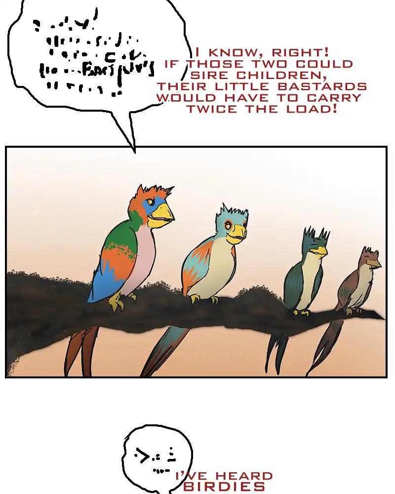 Darbi Chapter 90 page 47 - 