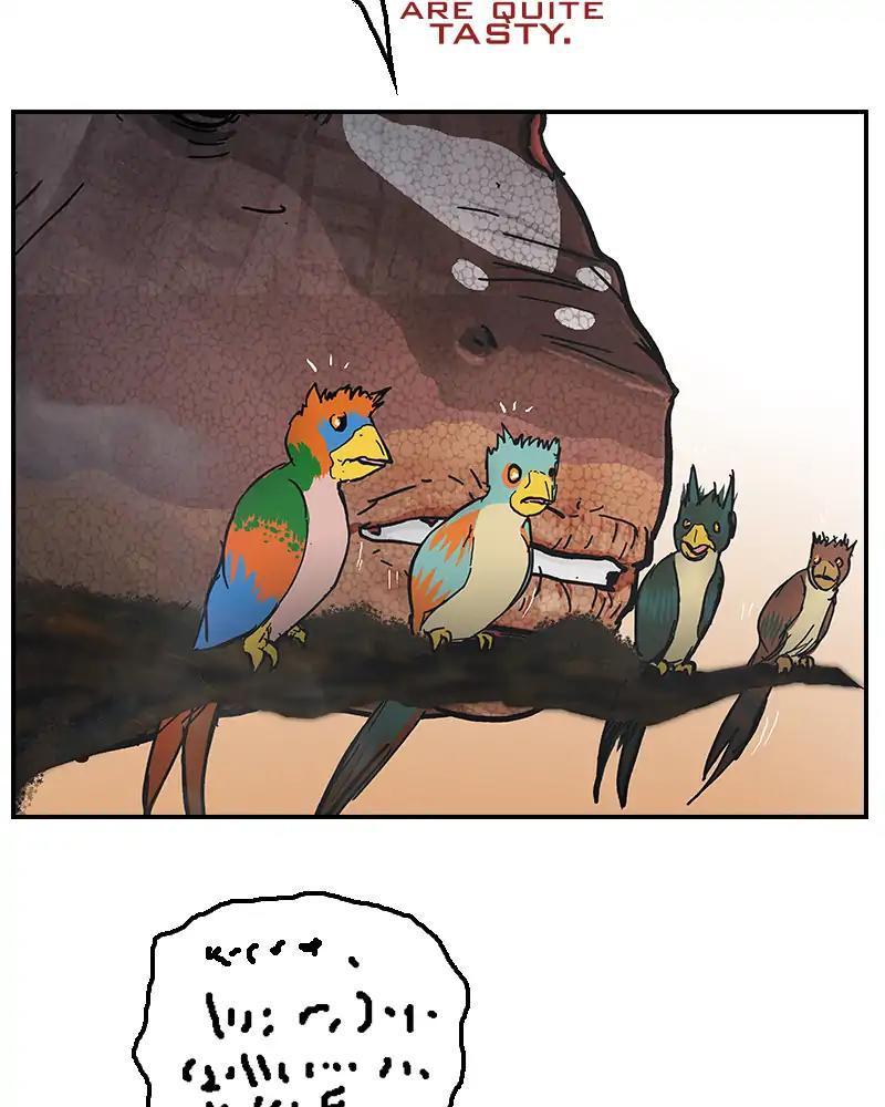 Darbi Chapter 90 page 48 - 