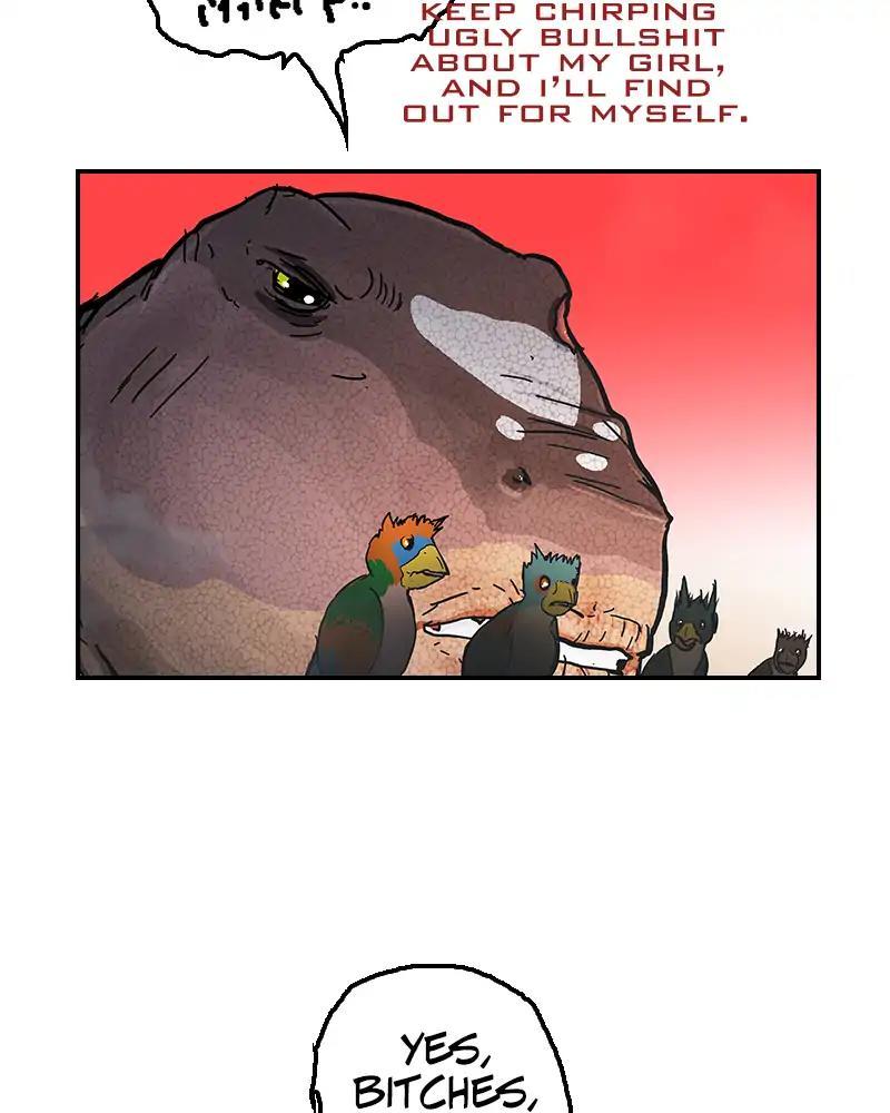 Darbi Chapter 90 page 49 - 