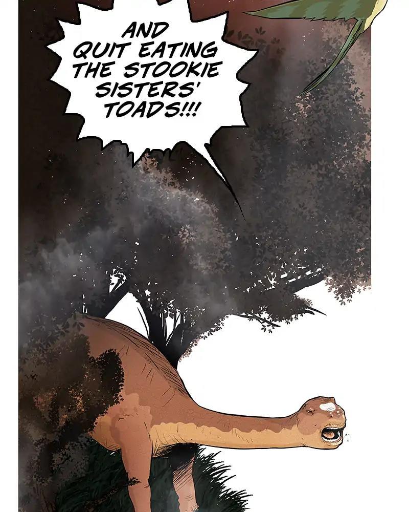 Darbi Chapter 90 page 52 - 