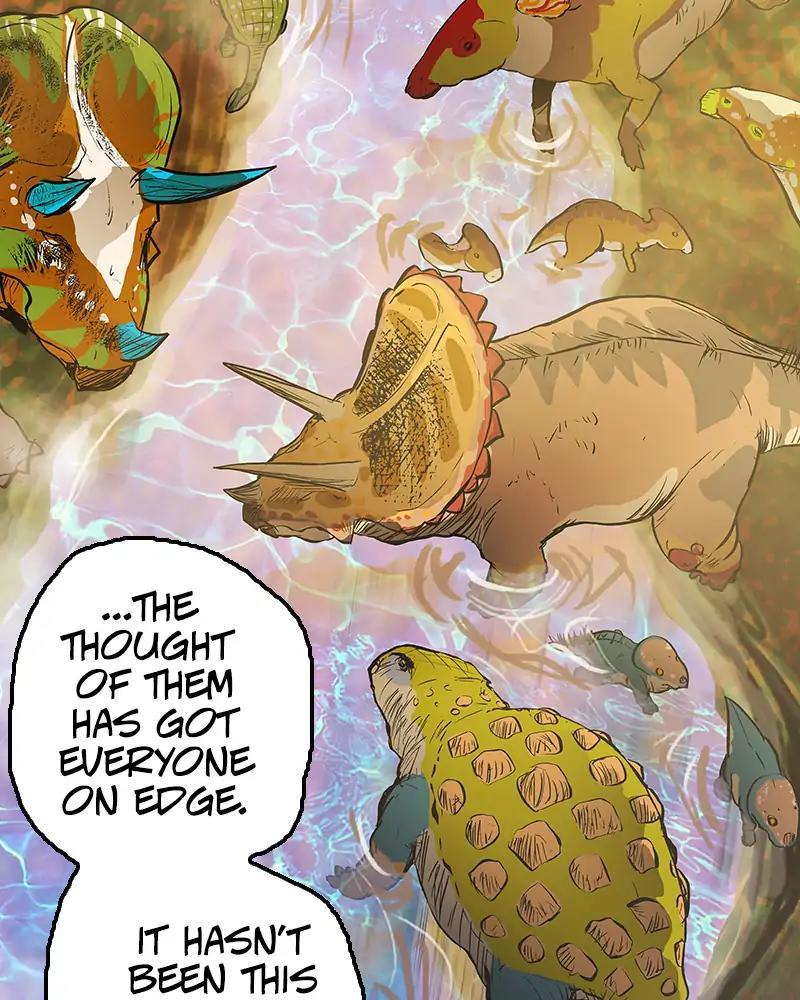 Darbi Chapter 90 page 60 - 