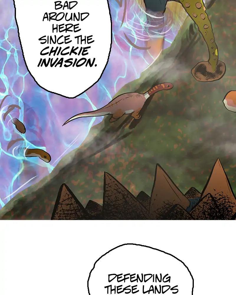 Darbi Chapter 90 page 61 - 