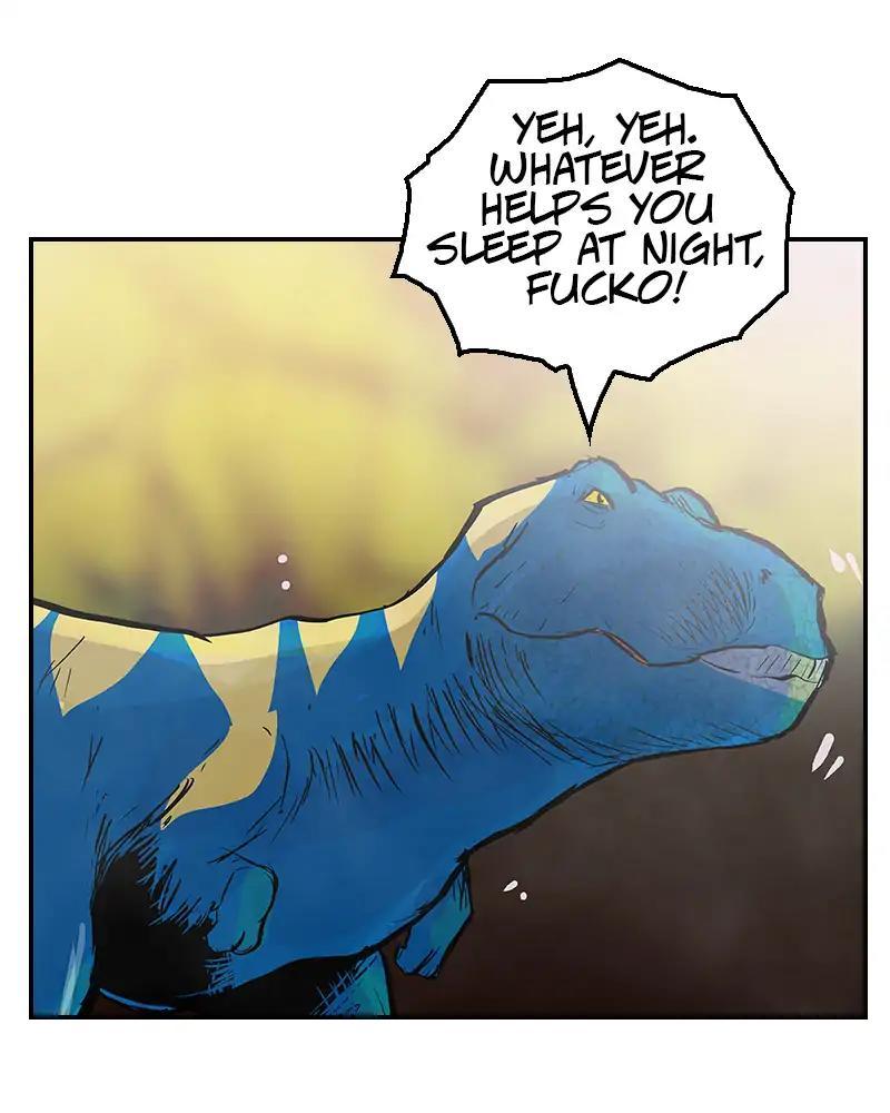 Darbi Chapter 91 page 12 - 