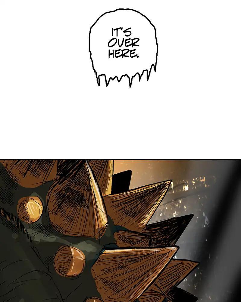 Darbi Chapter 91 page 16 - 
