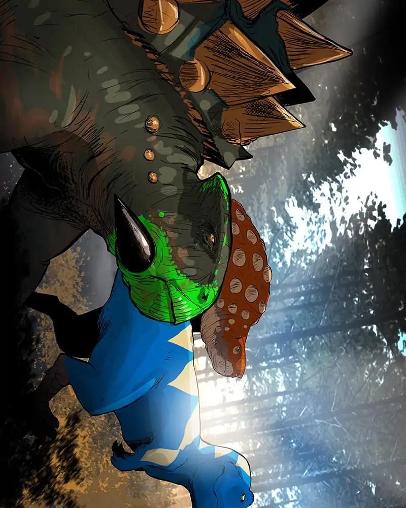 Darbi Chapter 91 page 17 - 