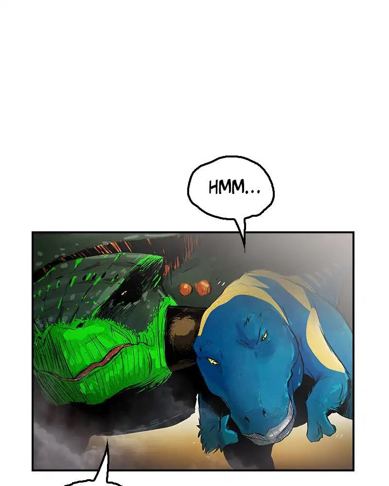 Darbi Chapter 91 page 21 - 