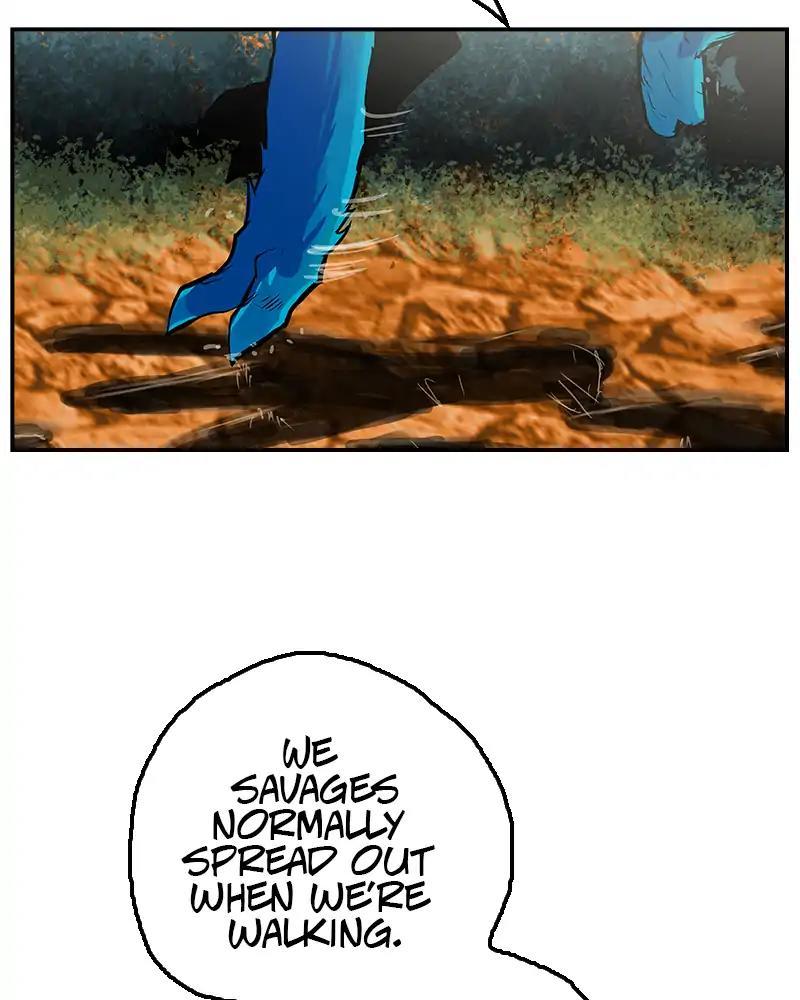 Darbi Chapter 91 page 23 - 