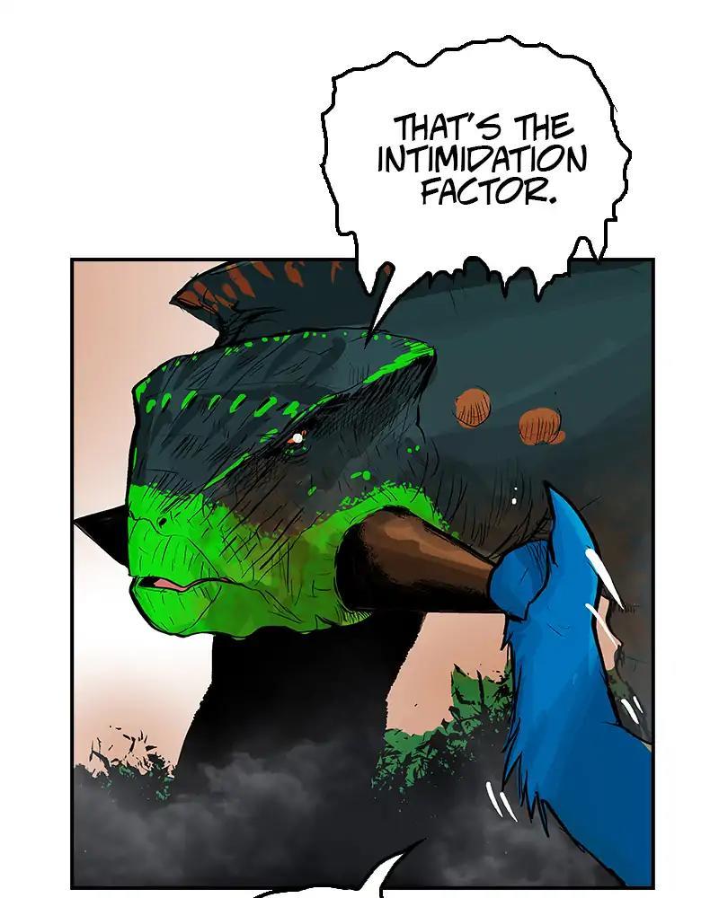 Darbi Chapter 91 page 25 - 