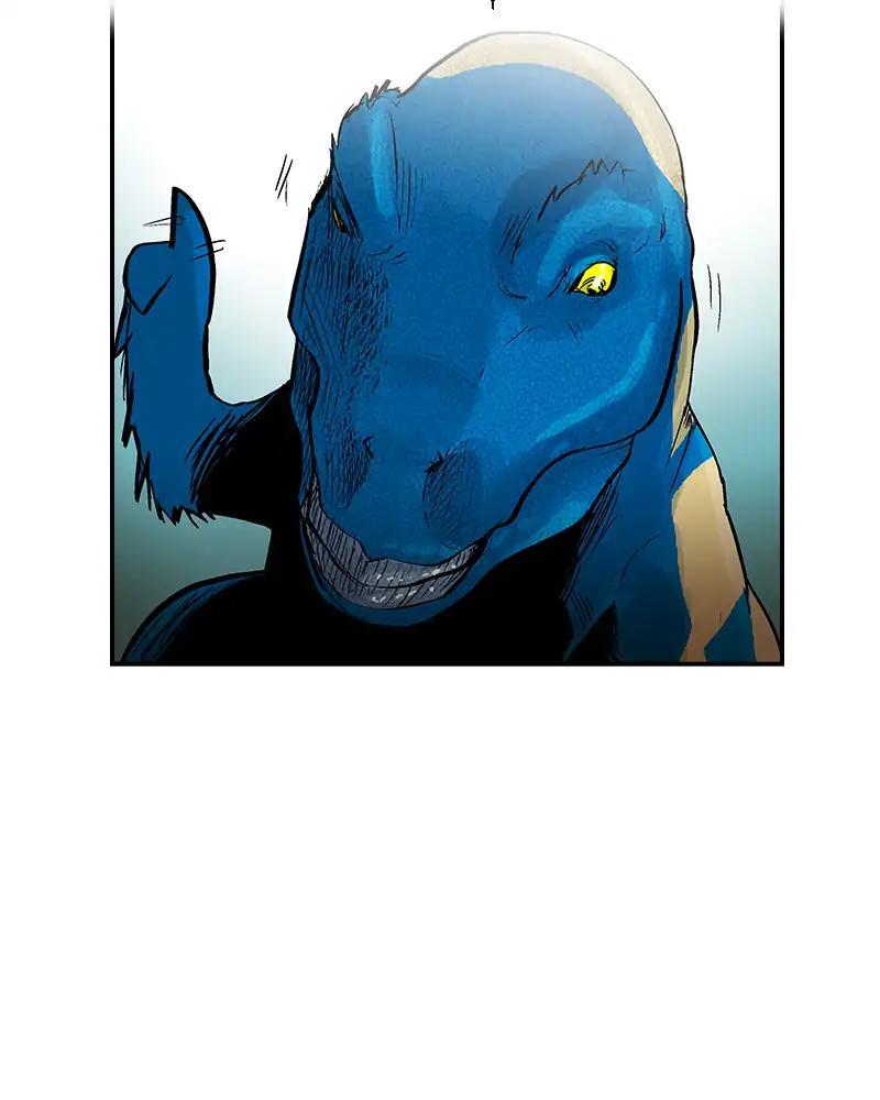 Darbi Chapter 91 page 27 - 
