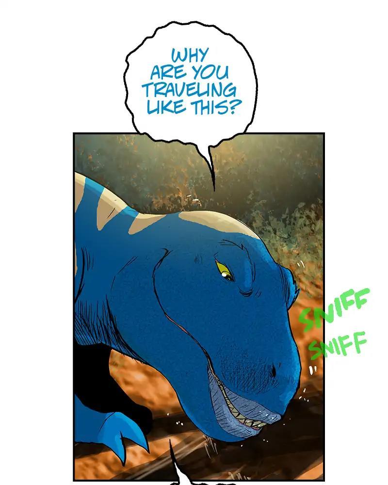 Darbi Chapter 91 page 28 - 