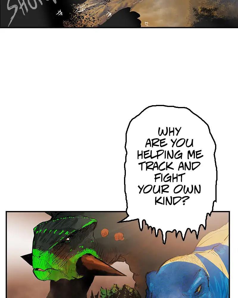 Darbi Chapter 91 page 32 - 