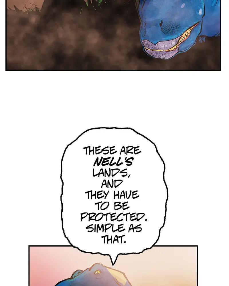 Darbi Chapter 91 page 33 - 