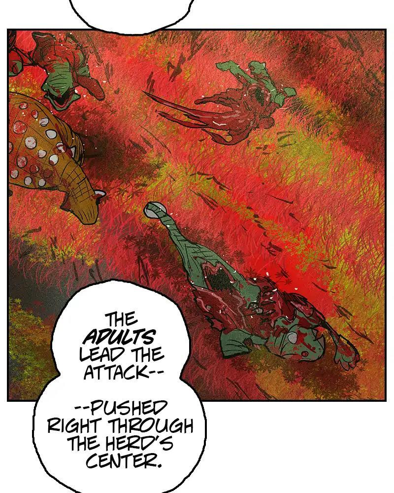 Darbi Chapter 91 page 43 - 