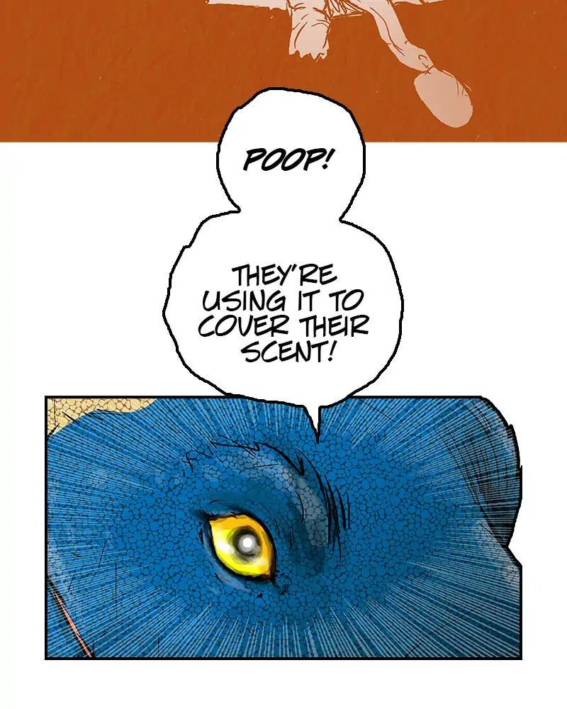 Darbi Chapter 91 page 53 - 