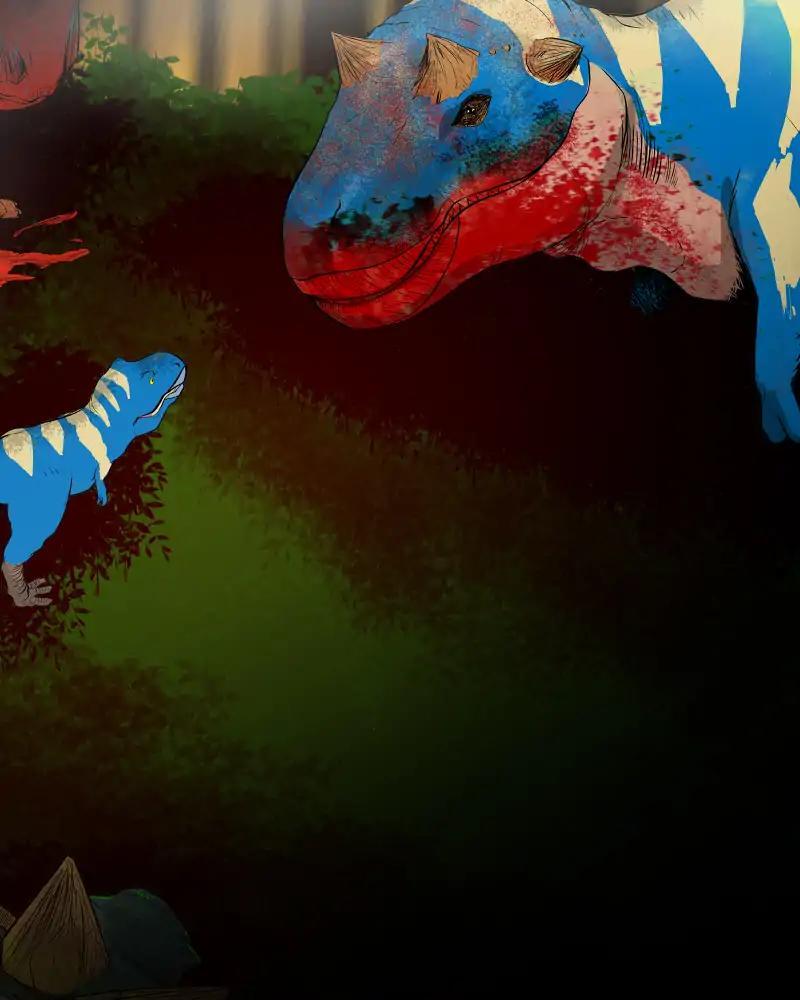 Darbi Chapter 92 page 16 - 