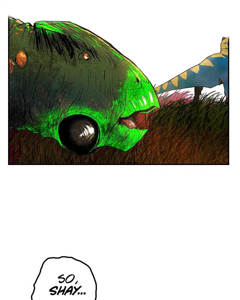 Darbi Chapter 92 page 18 - 